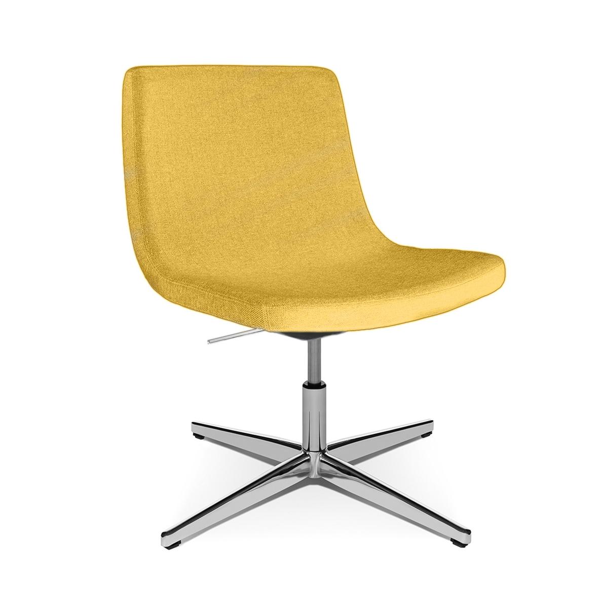 Fauteuil lounge Topstar Sitness Lounge 10 (Jaune, Nouveau, Patins en feutre, 1)